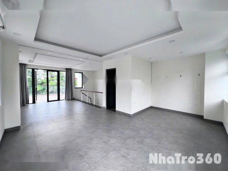 🏡 CHO THUÊ NHÀ NGUYÊN CĂN VIEW HỒ – SONG HÀNH, AN PHÚ, QUẬN 2