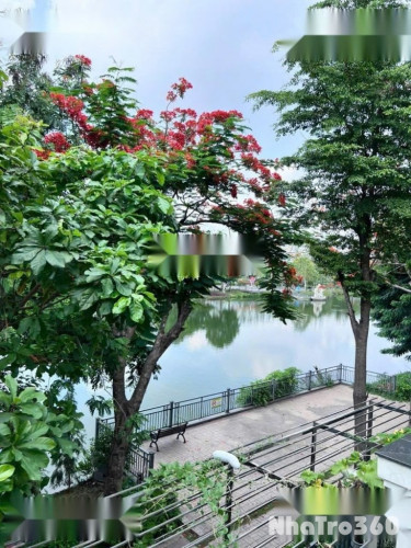 🏡 CHO THUÊ NHÀ NGUYÊN CĂN VIEW HỒ – SONG HÀNH, AN PHÚ, QUẬN 2