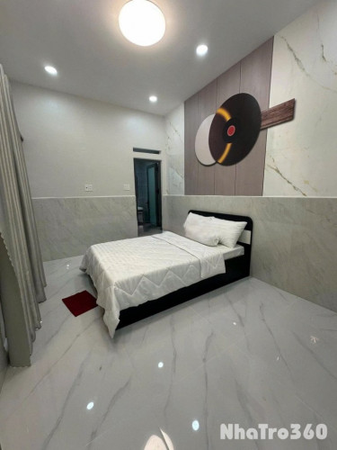 🏡 CHO THUÊ NHÀ NGUYÊN CĂN - QUANG TRUNG, GÒ VẤP