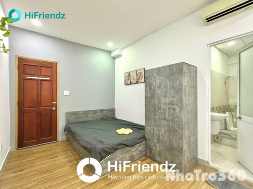 🔥 CHO THUÊ CĂN HỘ DUPLEX CÓ BAN CÔNG SIÊU ĐẸP