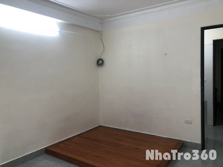 CHO THUÊ PHÒNG KHÉP KÍN