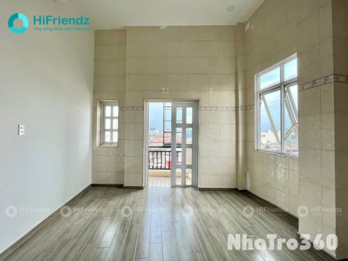 Cho Thuê Các Căn Duplex Cho Sinh Viên Quận 5