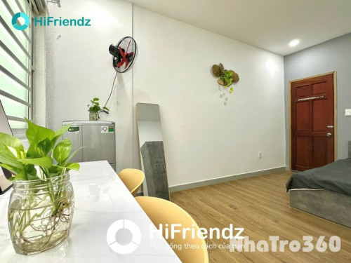 🔥 CHO THUÊ CĂN HỘ DUPLEX CÓ BAN CÔNG SIÊU ĐẸP