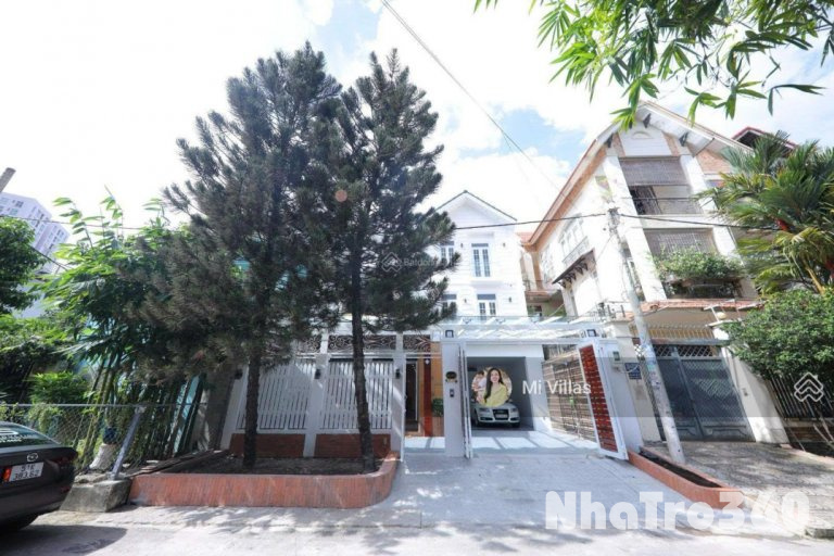 Chính Chủ Bán Biệt Thự Hiện Đại Đẹp Tại 204 Nguyễn Văn Hưởng, Thảo Điền, Quận 2, 10 x 16,4 m (Công nhận 164 m²)