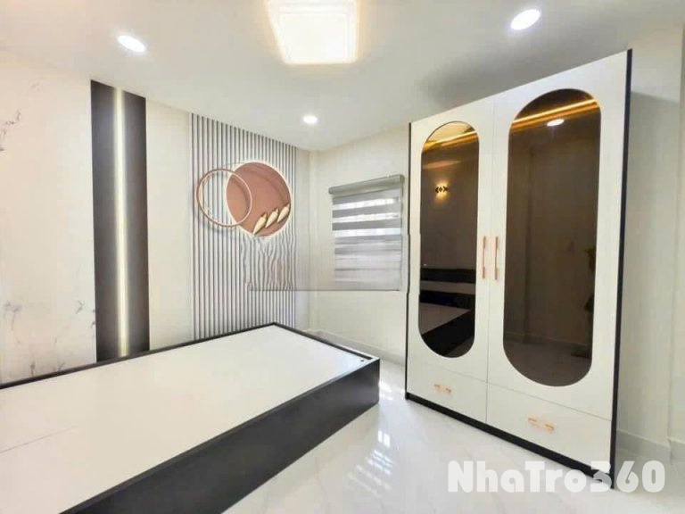 🏡 CHO THUÊ NHÀ NGUYÊN CĂN - QUANG TRUNG, GÒ VẤP