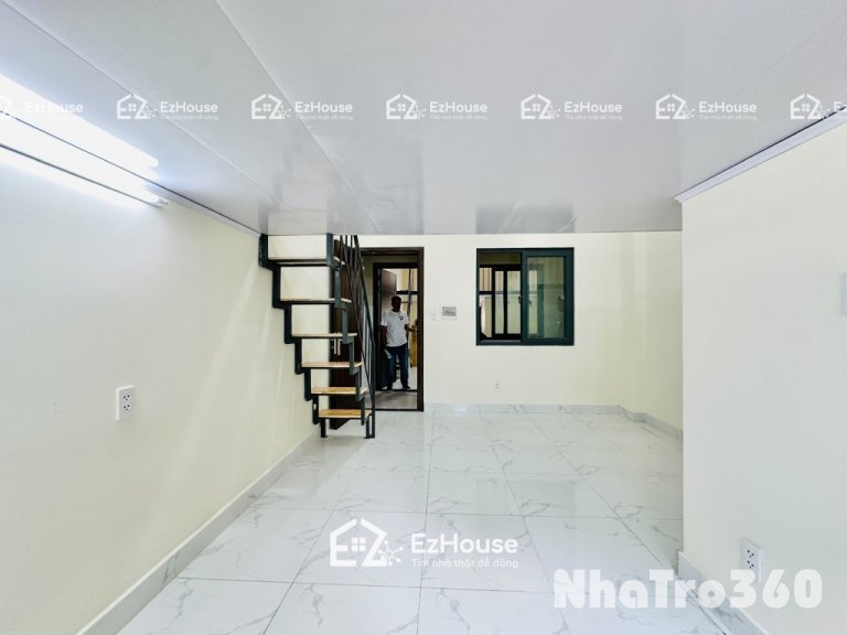 NGÃ TƯ BỐN XÃ - Tân Phú