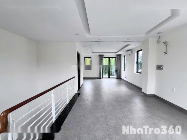 🏡 CHO THUÊ NHÀ NGUYÊN CĂN VIEW HỒ – SONG HÀNH, AN PHÚ, QUẬN 2