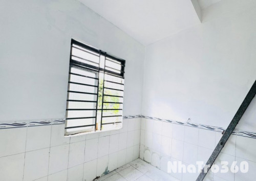 🍃 PHÒNG TRỌ GIÁ RẺ BÌNH TÂN - TIỆN NGHI - TỰ DO