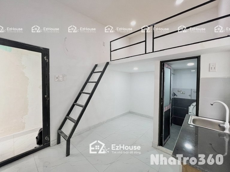 Gác 1m6 và 1m8 Nhà mới chưa qua sử dụng