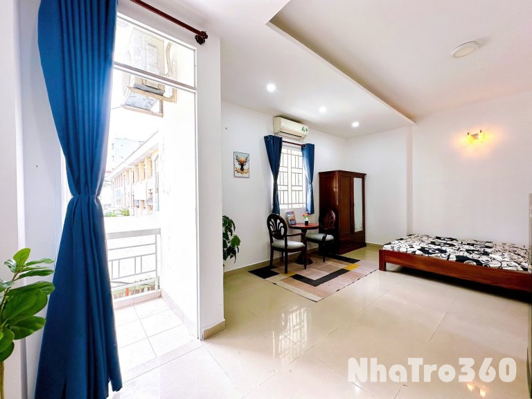 Khai trương căn hộ Q10, đường Thành Thái, gần ĐH Kinh Tế, ĐH Y Khoa, ĐH Bách Khoa, Huflit, Vạn Hạnh Mall