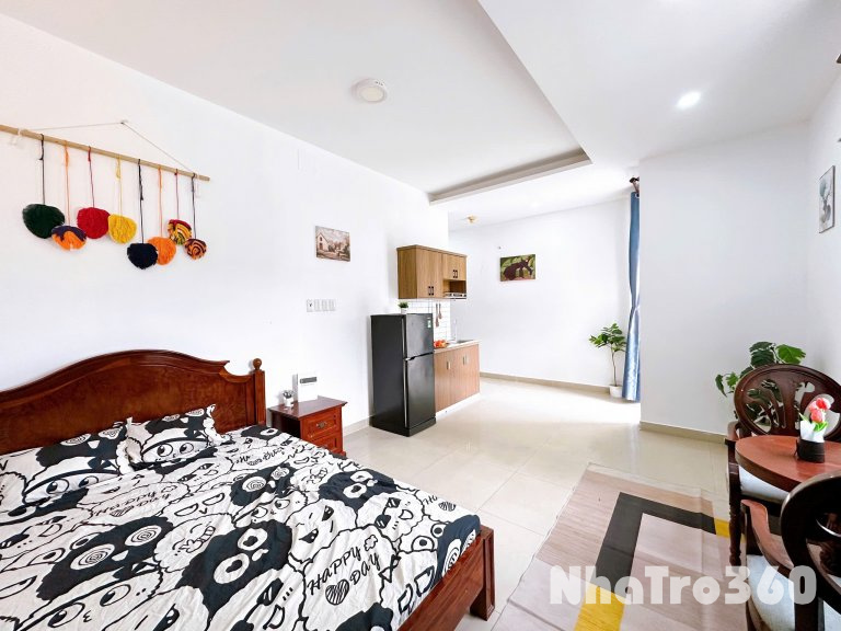 Khai trương căn hộ Q10, đường Thành Thái, gần ĐH Kinh Tế, ĐH Y Khoa, ĐH Bách Khoa, Huflit, Vạn Hạnh Mall