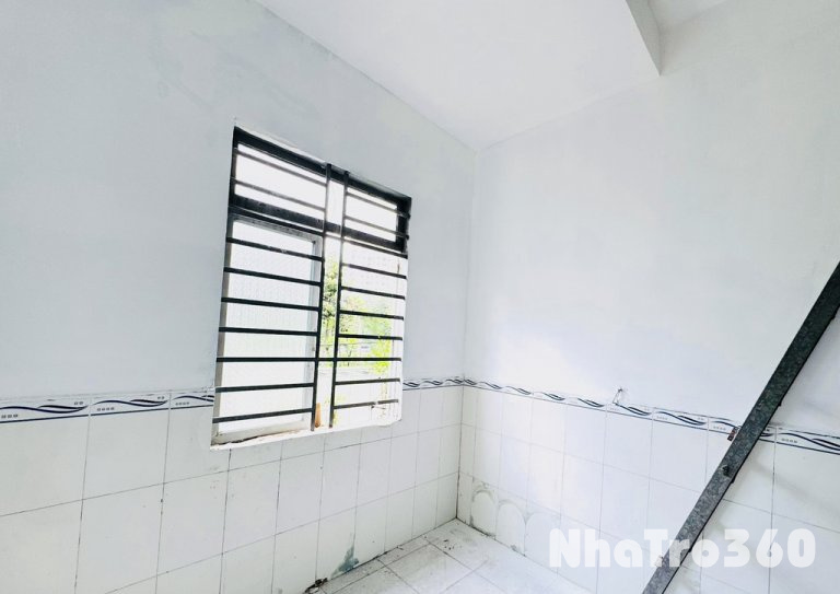 🍃 PHÒNG TRỌ GIÁ RẺ BÌNH TÂN - TIỆN NGHI - TỰ DO