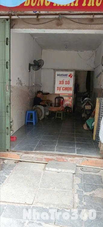 CHÍNH CHỦ CHO THUÊ TẦNG 1 TẠI 205 PHỐ VỌNG - ĐỒNG TÂM - HAI BÀ TRƯNG - HÀ NỘI