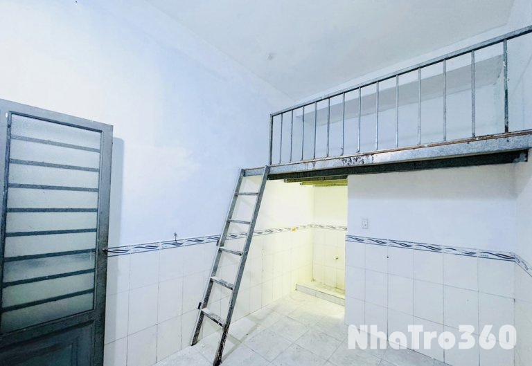 🍃 PHÒNG TRỌ GIÁ RẺ BÌNH TÂN - TIỆN NGHI - TỰ DO