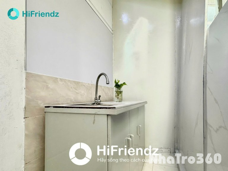 🔥 CHO THUÊ CĂN HỘ DUPLEX CÓ BAN CÔNG SIÊU ĐẸP