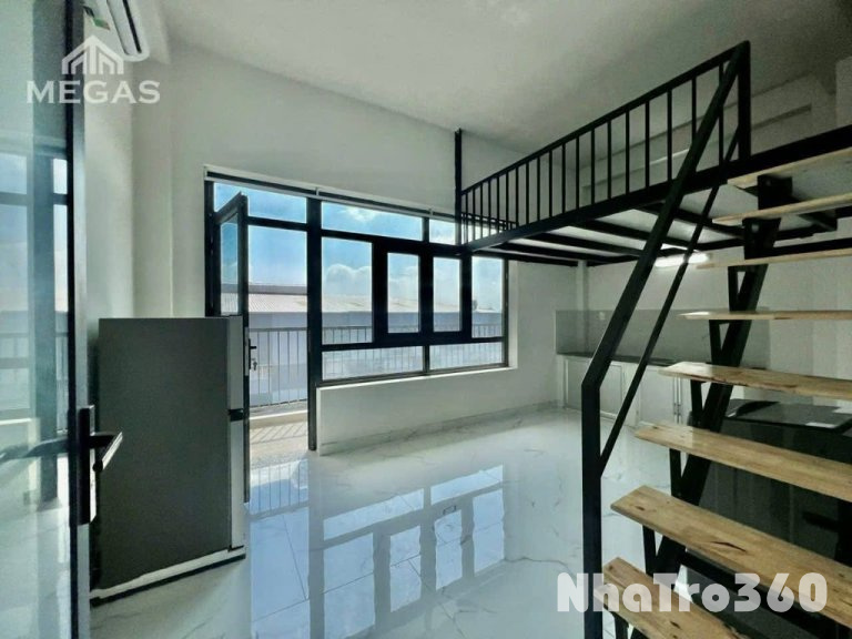 Nội thất cơ bản, gác cao m7, tự do, giá rẻ