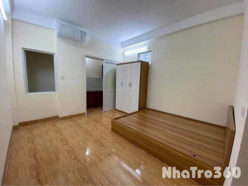 CHÍNH CHỦ CẦN CHO THUÊ CCMN 48 ngõ 144 QUAN NHÂN