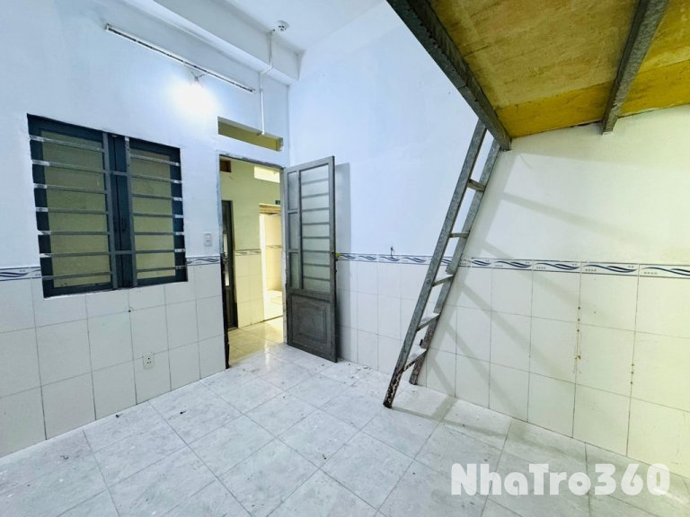 🍃 PHÒNG TRỌ GIÁ RẺ BÌNH TÂN - TIỆN NGHI - TỰ DO