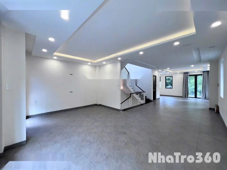 🏡 CHO THUÊ NHÀ NGUYÊN CĂN VIEW HỒ – SONG HÀNH, AN PHÚ, QUẬN 2