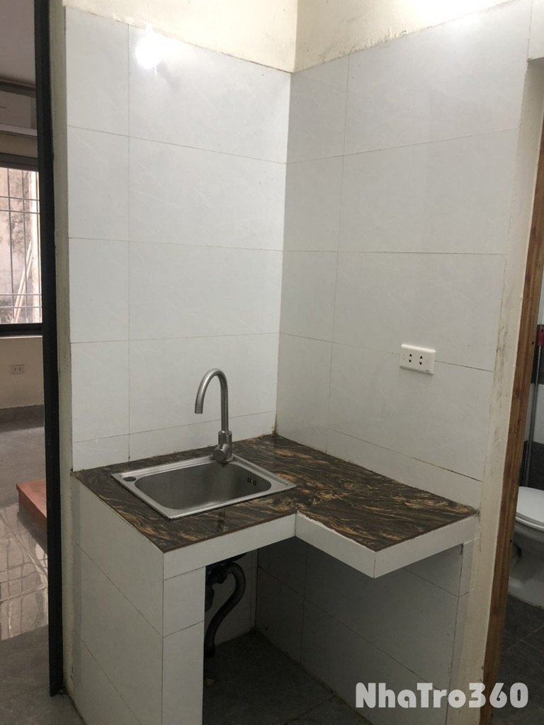 CHO THUÊ PHÒNG KHÉP KÍN