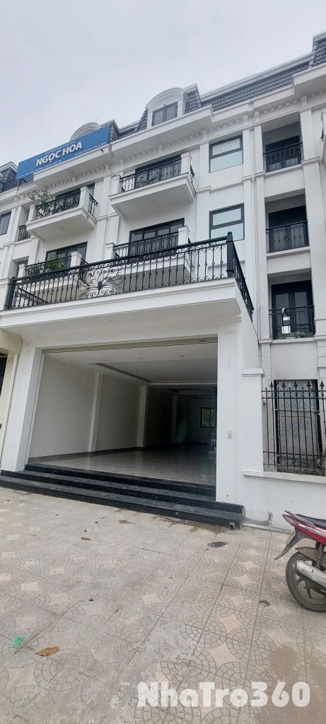 Cho thuê nhà Xuân Phương, 160m2, 5 tầng, thông sàn làm văn phòng, kho dược