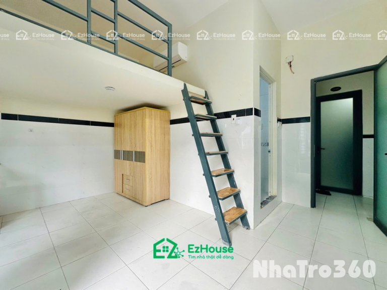 Căn hộ mini ban công siêu thoáng_đầy đủ tiện nghi