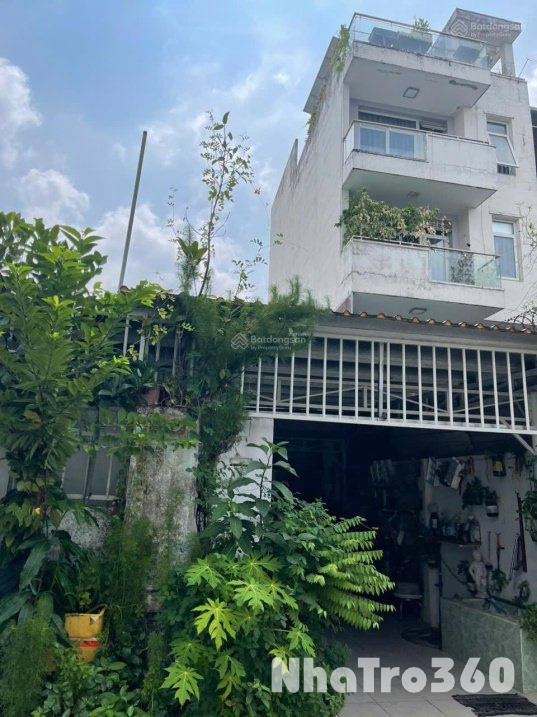 Bán Nhà Mặt Tiền Đường Số 60, Thảo Điền, Q.2 – DT 239m² – Giá 33.4 Tỷ