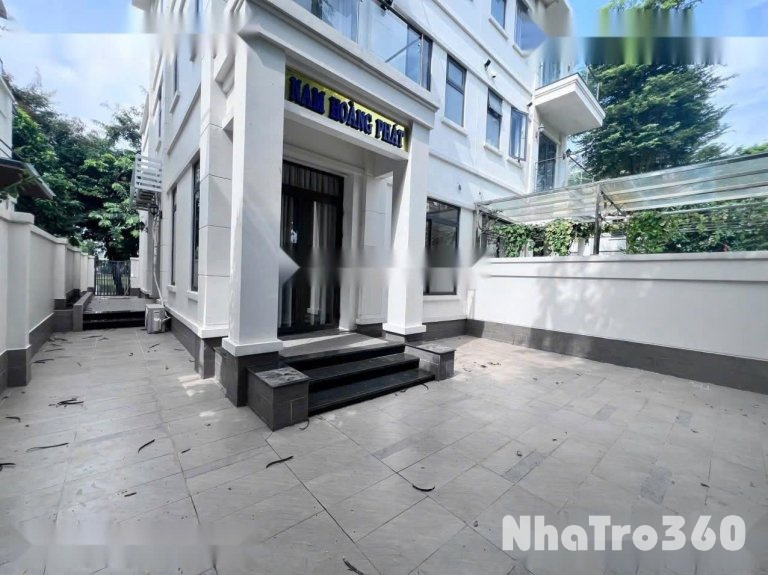 🏡 CHO THUÊ NHÀ NGUYÊN CĂN VIEW HỒ – SONG HÀNH, AN PHÚ, QUẬN 2