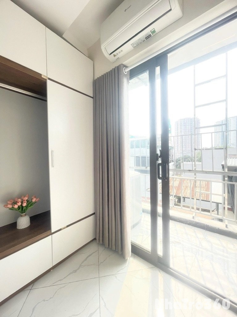 Cho thuê phòng ngõ 236/17 Khương Đình , Thanh Xuân