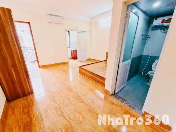 CHÍNH CHỦ CẦN CHO THUÊ CCMN 48 ngõ 144 QUAN NHÂN