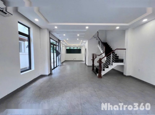 🏡 CHO THUÊ NHÀ NGUYÊN CĂN VIEW HỒ – SONG HÀNH, AN PHÚ, QUẬN 2