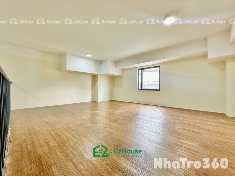 Phòng trọ giá rẻ, siêu mới