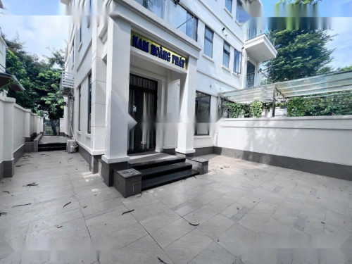 🏡 CHO THUÊ NHÀ NGUYÊN CĂN VIEW HỒ – SONG HÀNH, AN PHÚ, QUẬN 2
