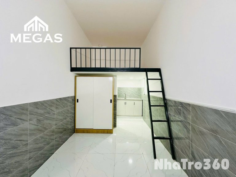 Cho thuê phòng gần tên lửa