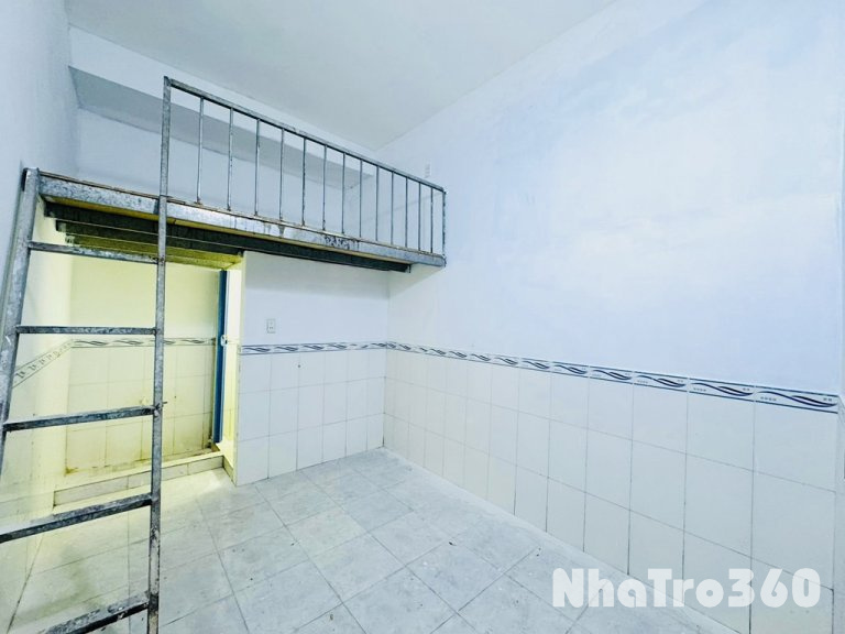 🍃 PHÒNG TRỌ GIÁ RẺ BÌNH TÂN - TIỆN NGHI - TỰ DO