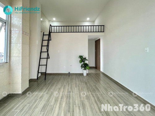 Cho Thuê Các Căn Duplex Cho Sinh Viên Quận 5