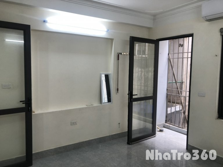 CHO THUÊ PHÒNG KHÉP KÍN