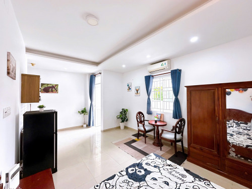 Khai trương căn hộ Q10, đường Thành Thái, gần ĐH Kinh Tế, ĐH Y Khoa, ĐH Bách Khoa, Huflit, Vạn Hạnh Mall