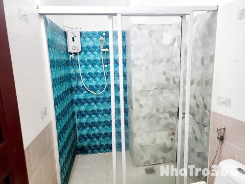 Căn hộ 1 phòng ngủ full nội thất tại đường Yên Thế, P.2, Q.Tân Bình – rộng rãi, hiện đại, mới.