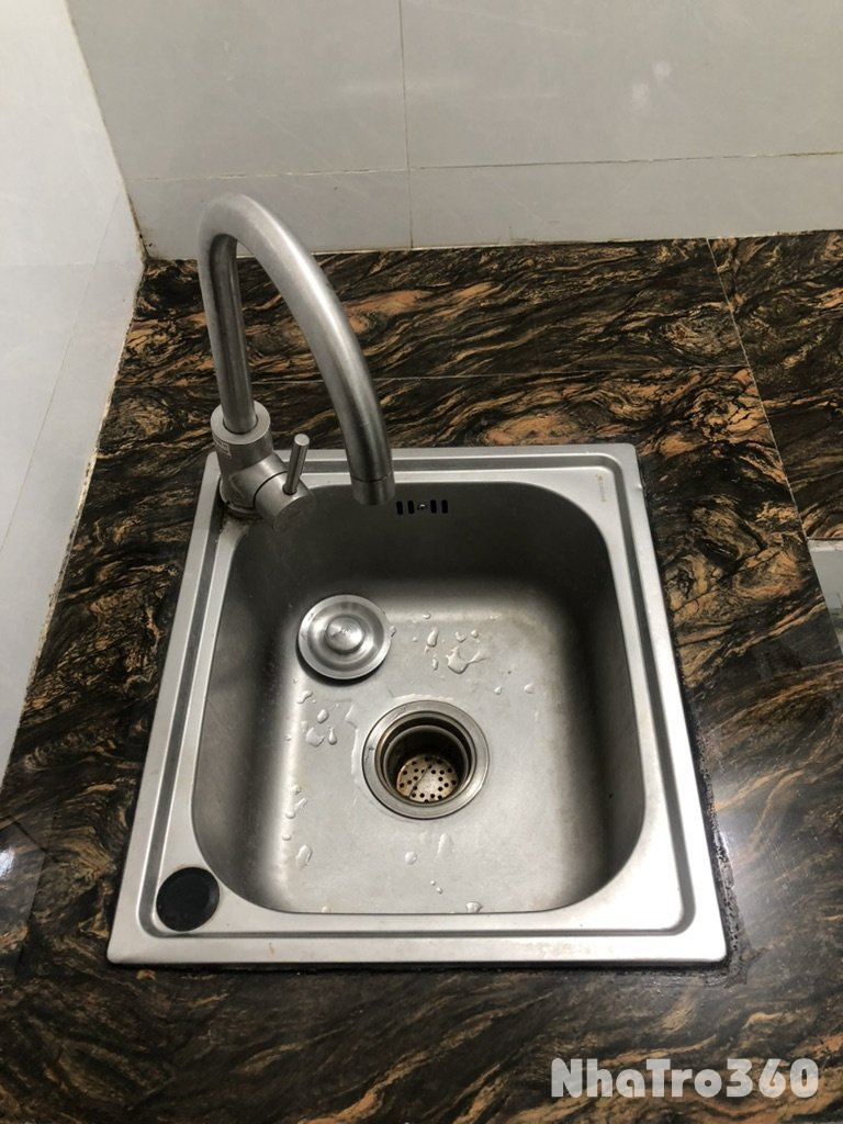 CHO THUÊ PHÒNG KHÉP KÍN