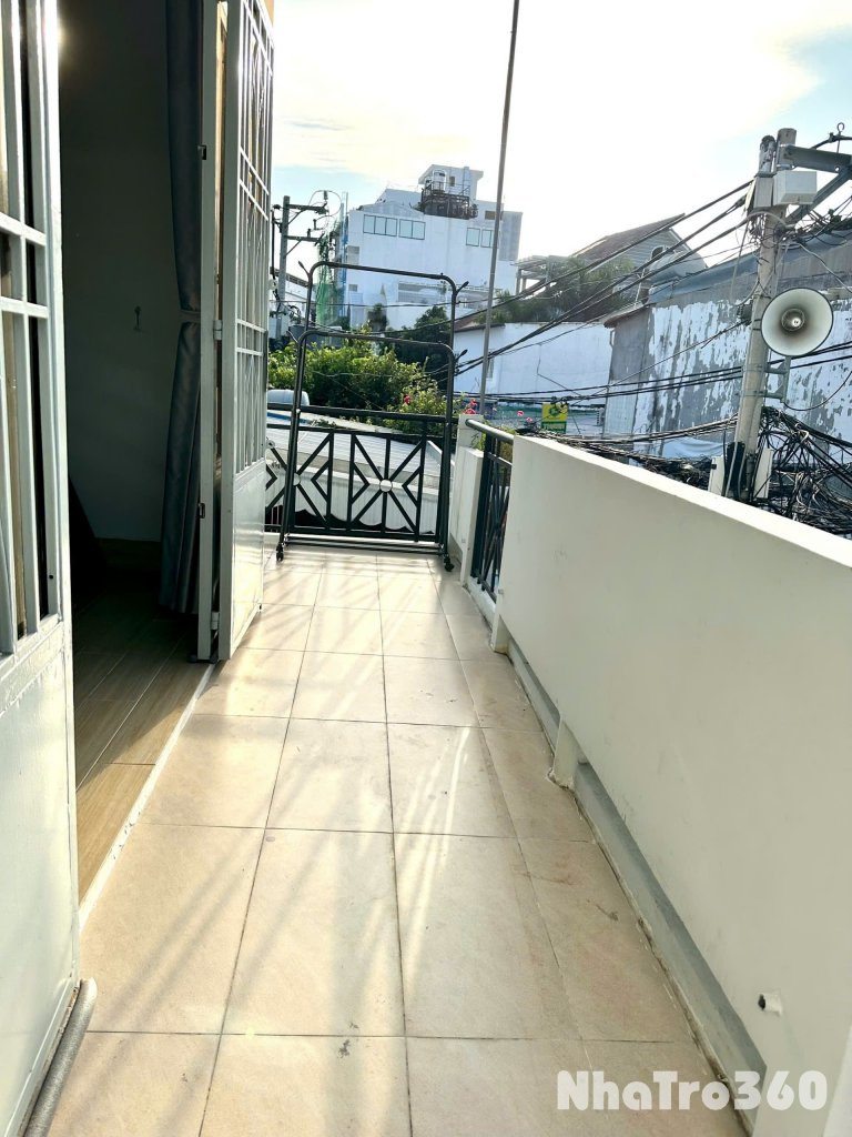 Căn hộ DUPLEX BAN CÔNG full nội thất p.Tân Hưng q7 gần Cresent mall, Lotte, RMIT, TDTU, Q1 Q4 Q8