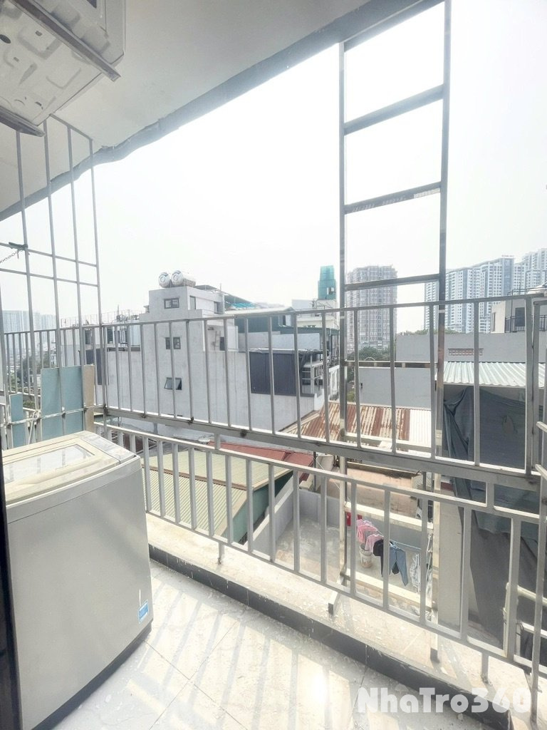 Cho thuê phòng ngõ 236/17 Khương Đình , Thanh Xuân