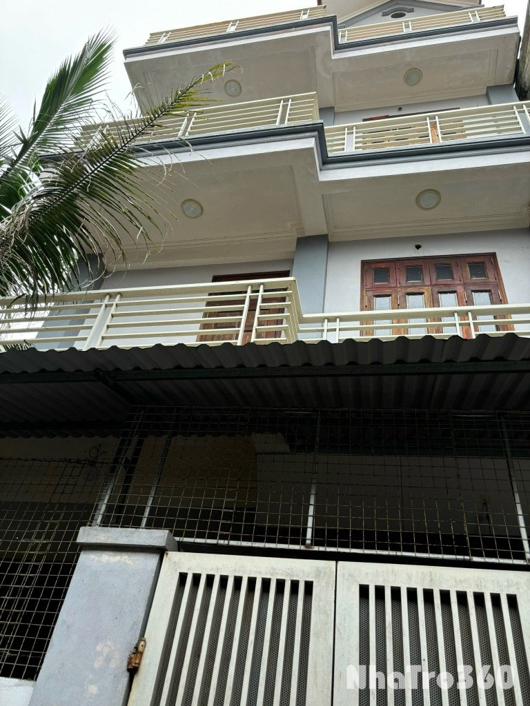 CHO THUÊ NHÀ KHU VỰC LONG BIÊN