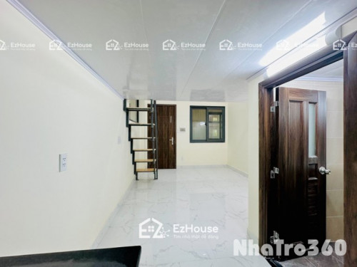 Phòng trọ mới giá rẻ