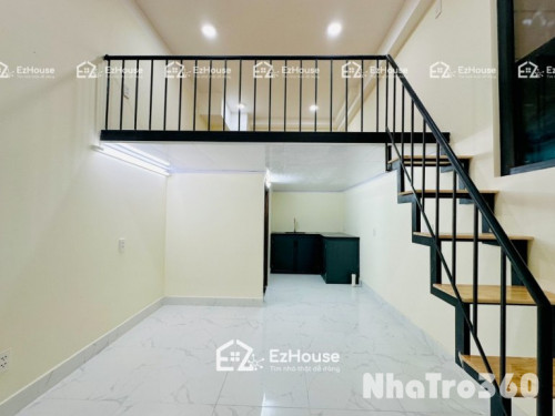 Phòng trọ mới giá rẻ