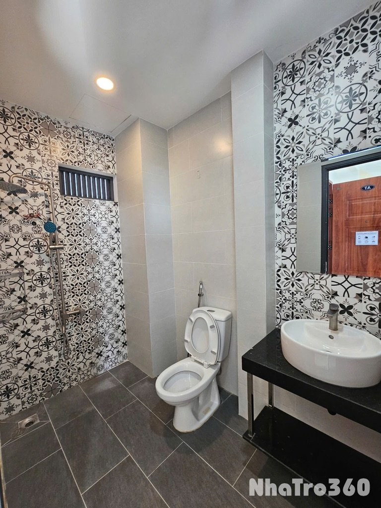 Căn Hộ Mini Full Nội Thất Tất Tần Tật chỉ từ 4TR