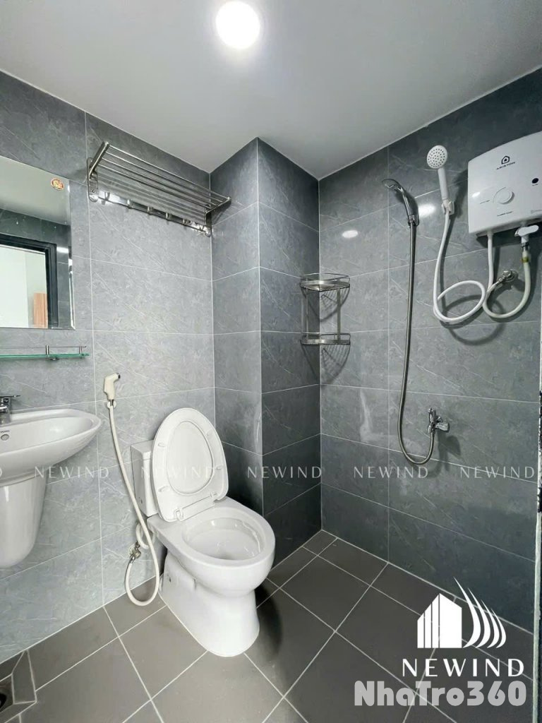 CĂN HỘ DUPLEX CỬA SỔ THOÁNG - FULL NỘI P.TÂN HƯNG Q7 GẦN LOTTE, CRESENT MALL, RMIT, TDTU, Q1-4-8