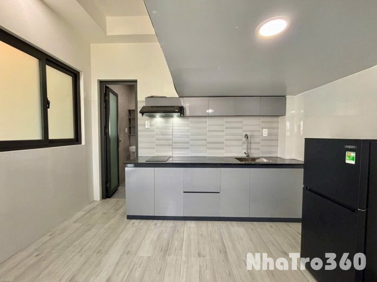 Ngay Ngã Tư 4 Xã-Phan Anh-Bà Hom-Tỉnh Lộ 10