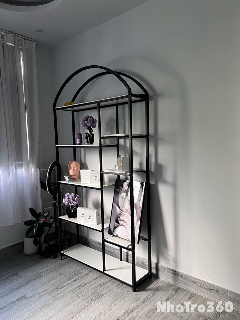 Cho Thuê Phòng Làm Về Dịch Vụ Làm Đẹp