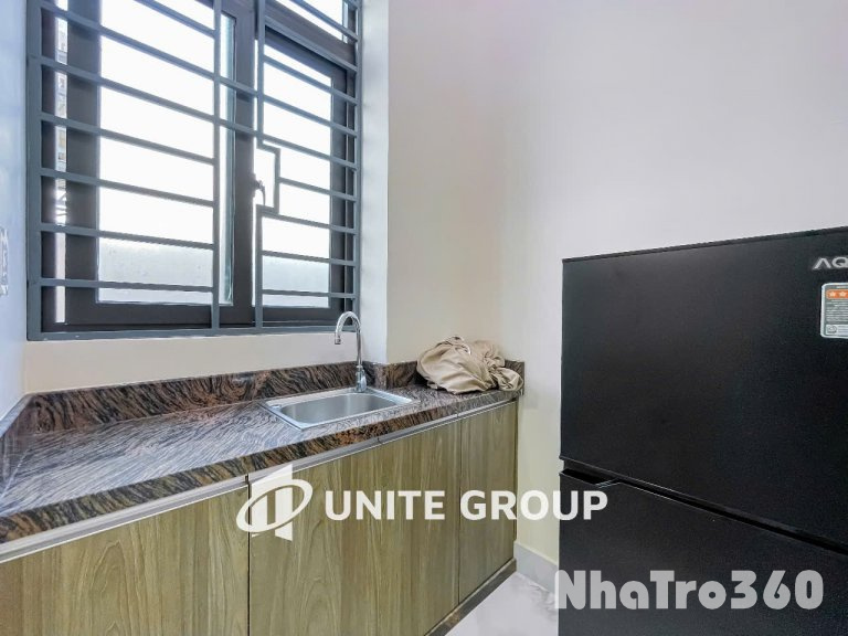 CĂN HỘ DUPLEX CỬA SỔ THOÁNG - FULL NỘI P.TÂN HƯNG Q7 GẦN LOTTE, CRESENT MALL, RMIT, TDTU, Q1-4-8